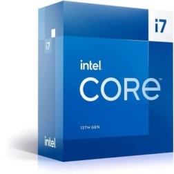 PROCESADOR INTEL 1700 I7-13700 16X5-2GHZ 30MB BOX