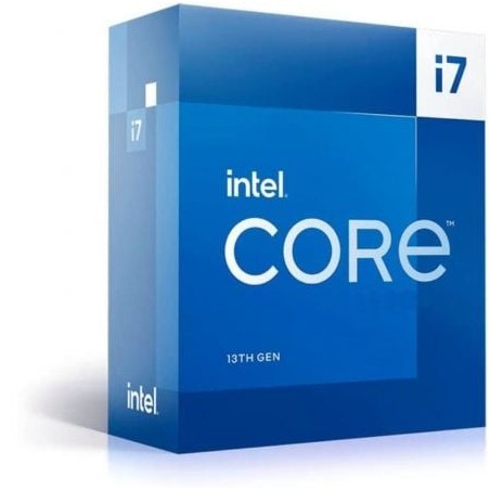 PROCESADOR INTEL 1700 I7-13700 16X5-2GHZ 30MB BOX