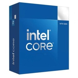 PROCESADOR INTEL 1700 I7-14700 20x2-8GHZ 33MB BOX