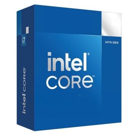 PROCESADOR INTEL 1700 I7-14700 20x2-8GHZ 33MB BOX