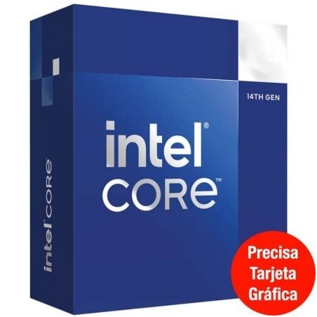 Procesador Intel Core i9-14900F 2-1GHz Socket 1700