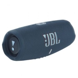 Altavoz con Bluetooth JBL Charge 5- 40W- 1-0- Azul