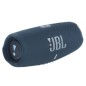 Altavoz con Bluetooth JBL Charge 5- 40W- 1-0- Azul