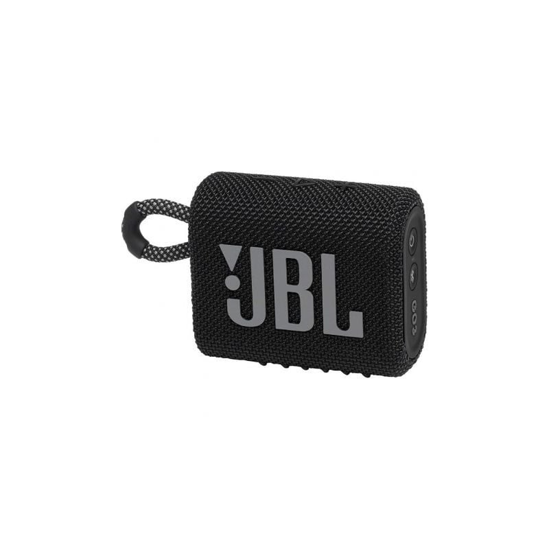 Altavoz con Bluetooth JBL GO 3- 4-2W- 1-0