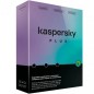 Antivirus Kaspersky Plus- 1 Dispositivo- 1 Año