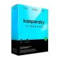 Antivirus Kaspersky Standard- 10 Dispositivos- 1 Año