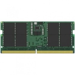 Memoria RAM Kingston KCP548SS8 16GB- DDR5- 4800MHz- 1-1V- CL40- SODIMM