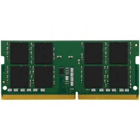 Memoria RAM Kingston 16GB- DDR5- 4800MHz- 1-1V- CL40- SODIMM