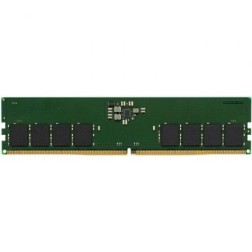 Memoria RAM Kingston ValueRAM 16GB- DDR5- 4800MHz- 1-1V- CL40- DIMM