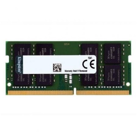 Memoria ram ddr5 32gb kingston 5200