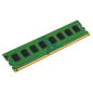 Memoria RAM Kingston ValueRAM 8GB- DDR3- 1600MHz- 1-5V- CL11- DIMM