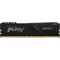 Memoria RAM Kingston FURY Beast 16GB- DDR4- 3200MHz- 1-35V- CL16- DIMM