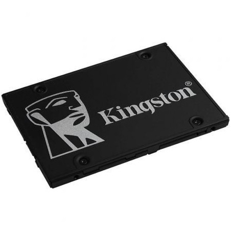 Disco SSD Kingston SKC600 256GB- SATA III