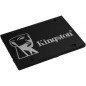 Disco SSD Kingston SKC600 256GB- SATA III- Full Capacity