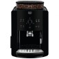 Cafetera Expreso Krups Arabica- 1450W- 15 Bares- Negra