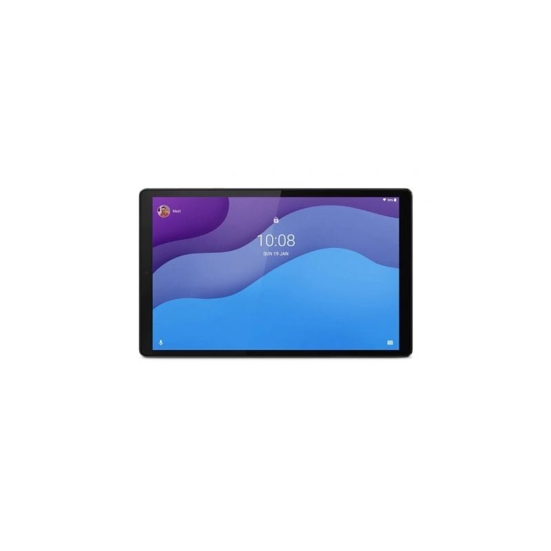 Tablet Lenovo Tab M10 FHD Plus (2nd Gen) 10-3"- 4GB- 128GB- Octacore- Gris Hierro