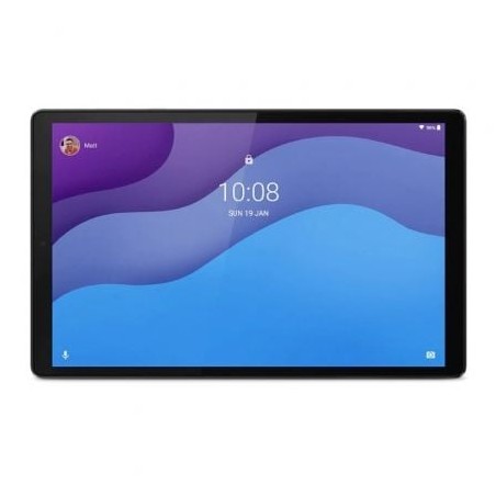 Tablet Lenovo Tab M10 FHD Plus (2nd Gen) 10-3"- 4GB- 128GB- Octacore- Gris Hierro