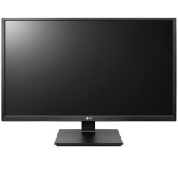 Monitor LG 24BK55YP-B 23-8"- Full HD- Multimedia- Negro