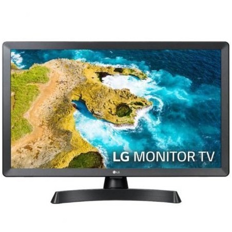 Televisor LG 24TQ510S-PZ 24"- HD- Smart TV- WiFi