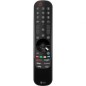 Mando para TV LG Magic Remote MR24GN compatible con TV LG