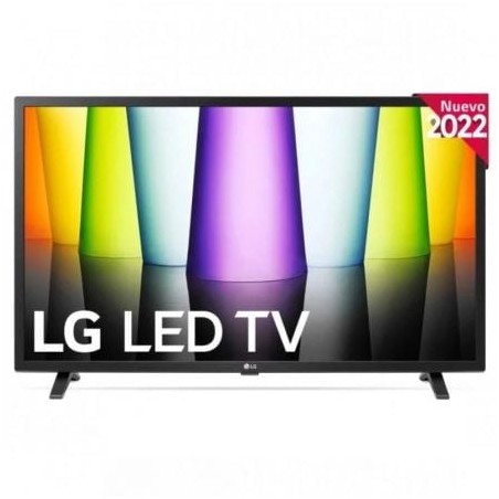 TELEVISIÓN LED 32 32LQ630B6LA LG SMART TELEVISIÓN HD