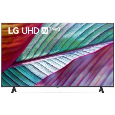 TELEVISIÓN LED 55 LG 55UR78006LK UHD SMART TELEVISIÓN 4K