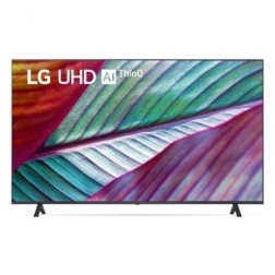 Televisor LG UHD 65UR78006LK 65"- Ultra HD 4K- Smart TV- WiFi