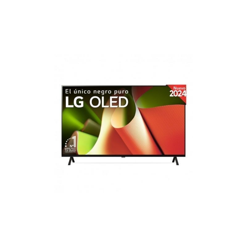 Televisor LG OLED 65B46LA 65"- Ultra HD 4K- Smart TV- WiFi