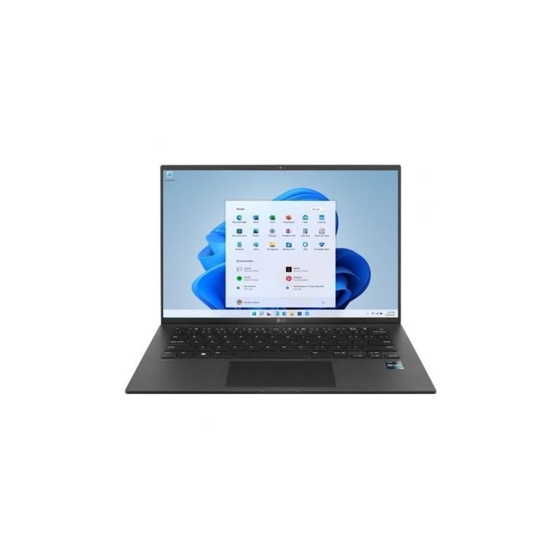 Portátil LG Gram 14Z90R-G-AP75B Intel Core i7-1360P- 16GB- 512GB SSD- 14"- Win11 Pro