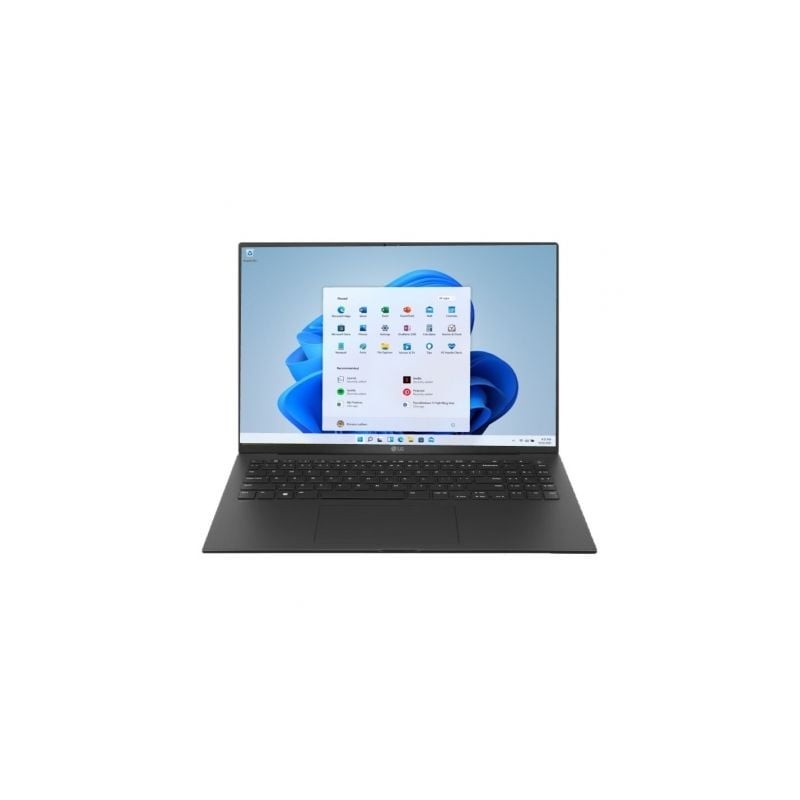 Portátil LG Gram 16Z90S-G-AD7BB Intel Core Ultra 7-155H- 32GB- 2TB SSD- 16"- Win11