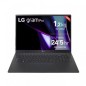 Portátil LG Gram Pro 16Z90SP-K-AD75B Intel Core Ultra 7-155H- 32GB- 512GB SSD- 16"- Win11