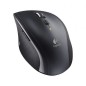 Ratón Inalámbrico Logitech Marathon M705- Hasta 1000 DPI V2