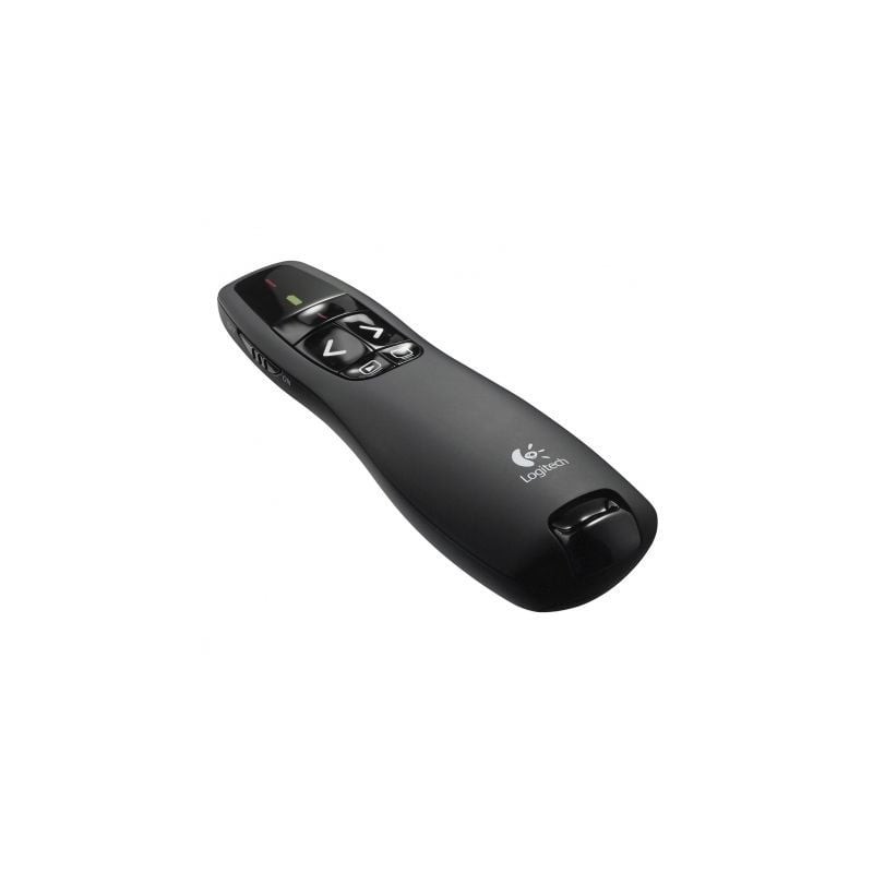 Presentador Inalámbrico Logitech R400