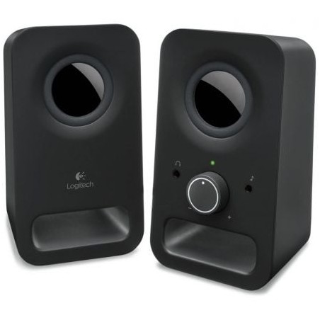 Altavoces Logitech Z150- 6W- 2-0