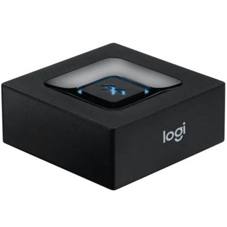 Adaptador de Sonido Inalámbrico Bluetooth Logitech BT AUDIO