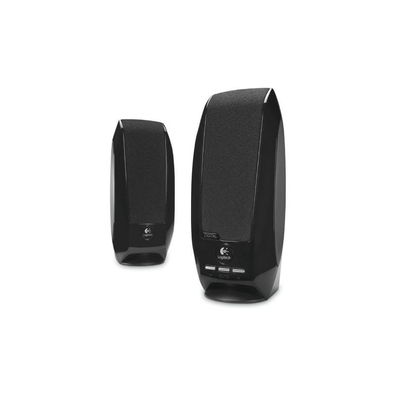 Altavoces Logitech OEM S150- 2-0