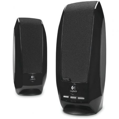 Altavoces Logitech OEM S150- 2-0