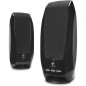 Altavoces Logitech OEM S150- 2-0