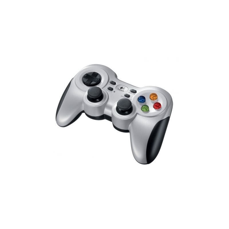 Gamepad Logitech F710 Inalámbrico