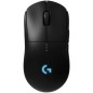 Ratón Gaming Inalámbrico Logitech G PRO- Batería recargable- Hasta 25600 DPI- Negro