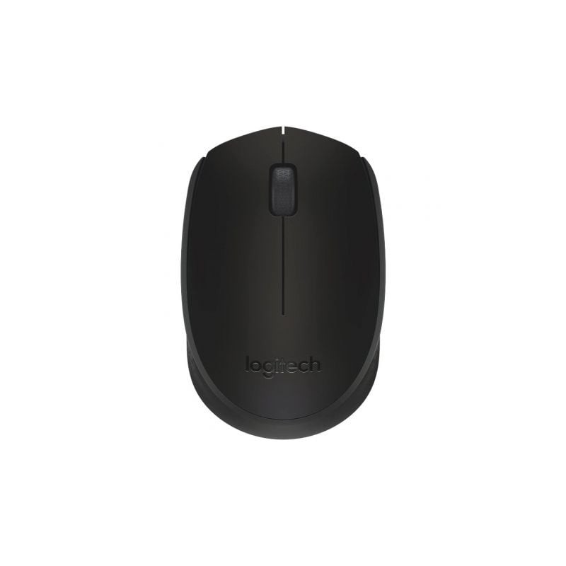 Ratón Inalámbrico Logitech M171- Hasta 1000 DPI