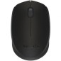 Ratón Inalámbrico Logitech M171- Hasta 1000 DPI