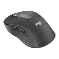 Ratón Inalámbrico por Bluetooth Logitech Signature M650 L- Hasta 2000 DPI