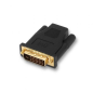 Adaptador Nanocable 10-15-0700- DVI Macho - HDMI Hembra