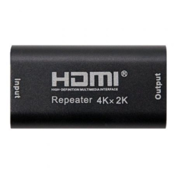 Adaptador Nanocable 10-15-1201- HDMI Hembra - HDMI Hembra