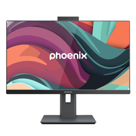 Ordenador pc all in one aio