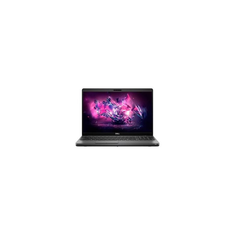 Portatil reacondicionado dell latitude 5500 15-6 pulgadas