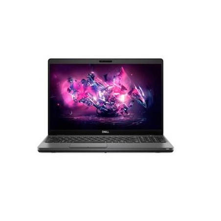 Portatil reacondicionado dell latitude 5500 15-6 pulgadas