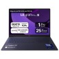 Portatil lg gram pro 16z90ts - g u9 - 288v
