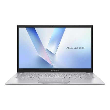 ASUS Vivobook 14 X1404MA-EB264 - Ordenador Portátil " Full HD (Intel Core 3 304, 8GB RAM, 256GB SSD, Graphics, Sin Sistema Opera